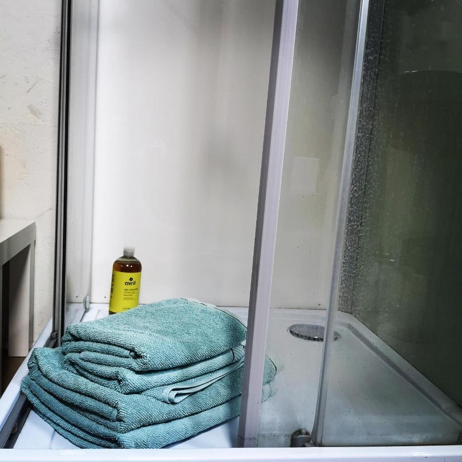 Peniche Althea Bed and Breakfast Avignon Exteriör bild