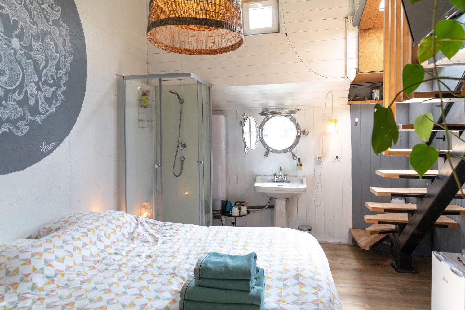 Peniche Althea Bed and Breakfast Avignon Exteriör bild